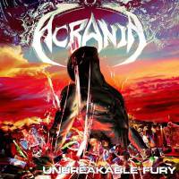 Acrania : Unbreakable Fury